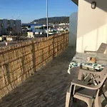 Sea And Marina View アパート セトゥーバル