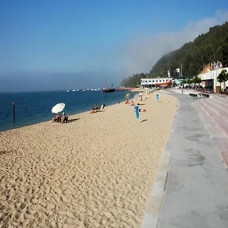 Sea And Marina View Apartment