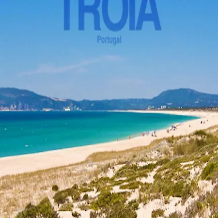 Sea And Marina View * Setubal