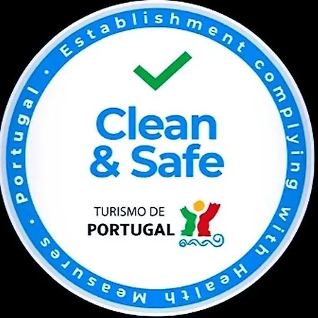 Sea And Marina View Setúbal