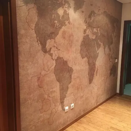 Sea And Marina View Setúbal