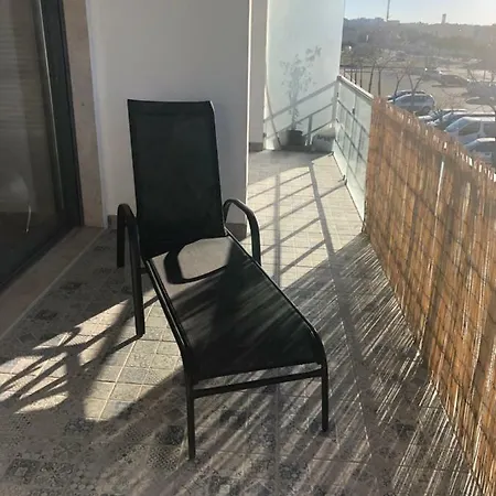 Sea And Marina View 아파트 *