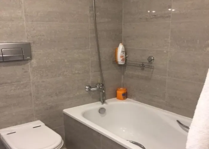 Sea And Marina View *