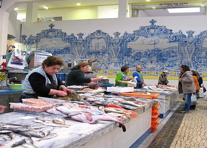 דירה Sea And Marina View