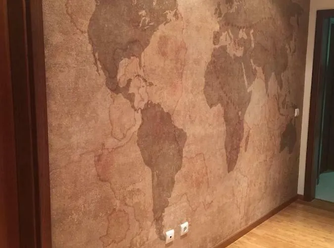 Sea And Marina View שטובל